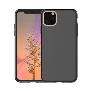 Housse Etui Coque aimanté magnétique iPhone 12/Pro Mini Max Protection Silicone - Imagen 1 de 8