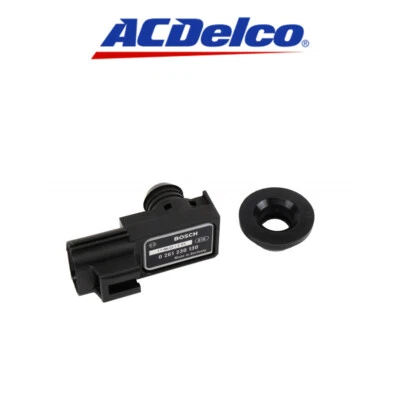 Sensor de vacío ACDelco Power Brake Booster 15823208 15823208 para Chevrolet 07-14 Foto 1 de 3