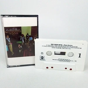 Oak Ridge Boys Room Service (Cassette 1978 ABC Records) - Imagen 1 de 3