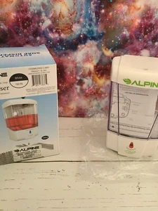 Alpine Industries Dispenser di sapone liquido automatico montabile 700 ml - Foto 1 di 8