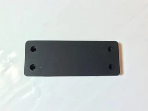 1-Pack Gun Magnets-Magnetic Gun Mount, Rubber Coated 35 lbs Pull Force Firearm A - Picture 1 of 7