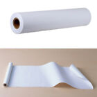 White Crafts Paper Roll 45cm x 10 Gift Wrapping Paper