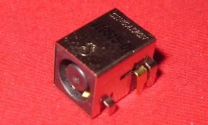 DC POWER JACK CHARGING DELL LATITUDE Latutyde E5410 E5510 GY40F 0GY40F OGY40F - Picture 1 of 1