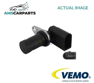 CRANKSHAFT POSITION SENSOR V20-72-0403 VEMO NEW OE REPLACEMENT - Picture 1 of 6
