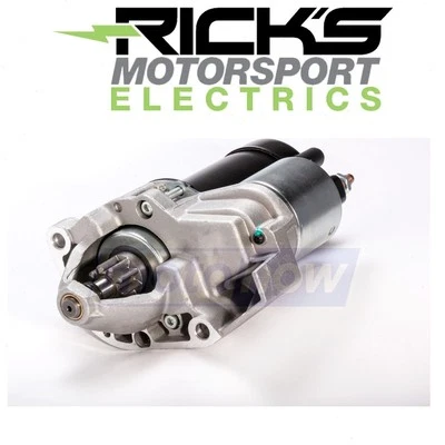 Ricks Motorsport Starter for 2002-2005 BMW R1150GS Adventure - Electrical pd Foto 1 de 4