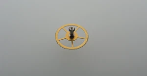 Kleinbodenrad ETA 2858, 2870, 2872, 2878, 2879,  third wheel, part 210, NOS - Picture 1 of 3