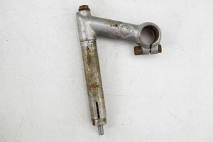 GB ALLOY 90MM VINTAGE BICYCLE STEM, 1970s (4) - Picture 1 of 3