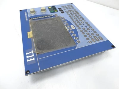 ECS 080H169 HMI USED - Used - Image 1 of 3