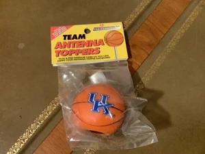 University of Kentucky Antennenaufsatz Sport New Rico Tag Express - Bild 1 von 3