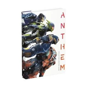 Himno Guía de Estrategia Prima Pub - Guía de Estrategia Edición Coleccionista Casi Nuevo - Imagen 1 de 1