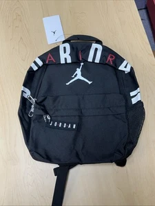 JORDAN MINI BACKPACK - 7A0654-023 - Picture 1 of 8