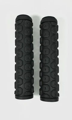 Vintage MTB Grips - Image 1 of 4