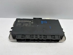 09-12 OEM BMW F01 F02 740 750 PRE-LCI Footwell Light Control Module FRMIII FRM3 - Picture 1 of 5