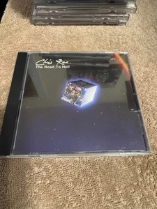 Chris Rea - The Road to Hell CD - VERY GOOD CONDITION!!! - Imagen 1 de 2