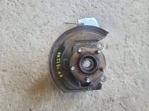 2008-2015 Nissan Rogue 2.5L Passenger Right Front Spindle Knuckle Assembly OEM - Bild 1 von 4