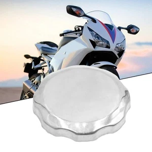 Nueva tapa de gasolina tanque de combustible motocicleta scooter de alta calidad fácil instalación - Imagen 1 de 8