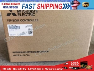 NEW Mitsubishi LE-40MTA-E Tension Controller - Picture 1 of 9