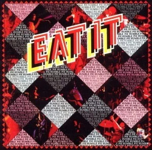 Humble Pie - Eat It (CD) (Mint (M)) - 3732287869 Foto 1 de 3