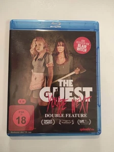 The Guest Youre Next Double Feature Bluray - Bild 1 von 1