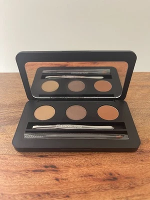 Youngblood Brow Artiste Kit DARK New (No Box) - Image 1 of 2