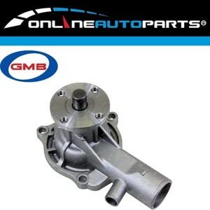 Water Pump for Torana LH UC 173 202 6cl Red Motor Holden Sunbird 1.9L 4cyl 77~79 - Picture 1 of 2