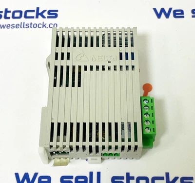 Módulo de salida de entrada DELTA ELECTRONICS RTU-DNET - Imagen 1 de 4