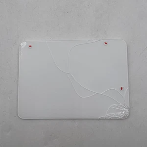 Apple Magic Trackpad White Multi-Touch Surface A3120 - READ - Picture 1 of 7