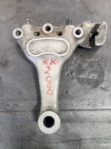 2000 Harley Road King OEM Rear Back Brake Caliper CASING ONLY 3/4" bore - Foto 1 di 2