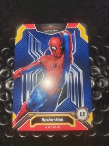 2024 Kakawow Marvel Heroes JOY Edition  Spider-Man  HLMZ-B2-02 - Picture 1 of 1