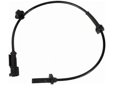 Sensor de velocidad trasero ABS para Ford Mustang 2015-2023 35825BDNG 2017 2016 Foto 1 de 2