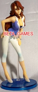 MOBILE SUIT GUNDAM 00 STYLING FIGURE ANIME BANDAI 1 - Imagen 1 de 1