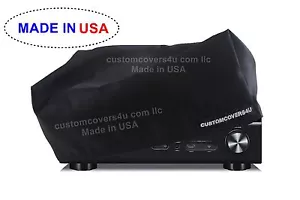 CUBIERTA ANTIPOLVO PERSONALIZADA PARA Bose Wave Music System IV + ¡BORDADO! - Imagen 1 de 2