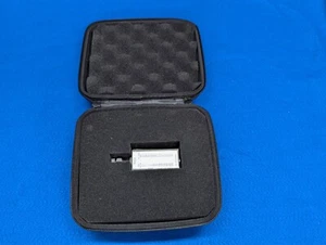 HP 8482A RF Power Sensor, 100 KHz to 4.2 GHz -30 to +20 dBm, Current Calibration - Picture 1 of 6