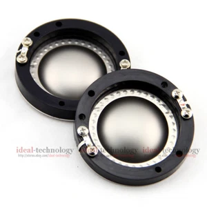 2pcs /lot Replacement Diaphragm fits for JBL 2425H, 2426H, 2427H, 2420H, 8 Ohm - Picture 1 of 3