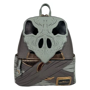 Loungefly Disney Marvel Moon Knight Khonshu Cosplay Mini Backpack Exclusive - Picture 1 of 1