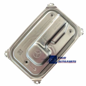 Original For Mercedes W213 E 260 300 350 LED Headlight Control Unit A2139002434 - Picture 1 of 3