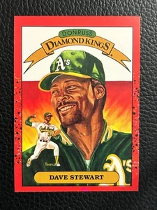 1990 Donruss Baseball ~ Pick Your Cards #1 - #625 +DK +RR+RC +HOF - Picture 1 of 246