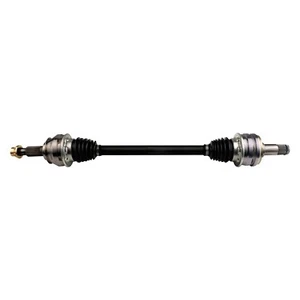 CV Axle Shaft For 2007-11 Lexus GS350 Rear Passenger Side with Axle Nut 32.08In - Picture 1 of 1