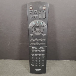 Reproductor de DVD Toshiba SE-R0071 solo control remoto - probado usado - Imagen 1 de 7