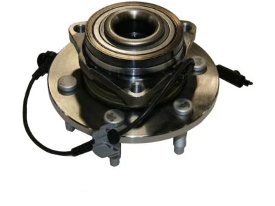 Conjunto de buje de rueda delantero para Chevrolet Tahoe 2007-2014 83232VTQY 2008 2009 2010 Foto 1 de 2