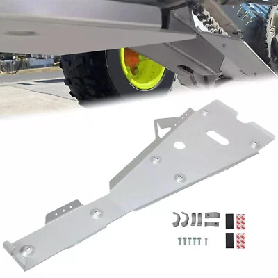 Full Chassis Engine Skid Plate For Honda TRX450R TRX450ER All Years 2004-2014 - Image 1 of 4