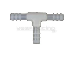Kart T-Verbindungsstück für Benzinschlauch, Benzinleitung, T-Stück für 6mm - Bild 1 von 1