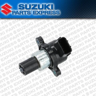 NUEVO MONTAJE MOTOR SUZUKI OEM GSXR750 GSXR600 GSXS1000 GSXS750 18117-14J01 Foto 1 de 4