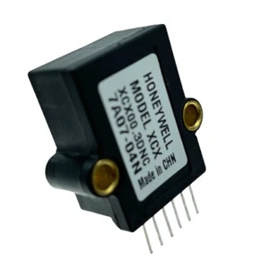 [1pcs] XCX00.3DNC Pressure Sensors Different +/- 4.0 Inch THT - Picture 1 of 1