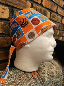 NEW YORK KNICKS CHIRURGISCHE PEELINGKAPPE  - Bild 1 von 2
