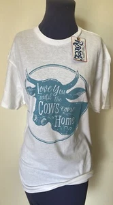 Neu mit Etikett! Damen T-Shirt Royce | Gr. M - Bild 1 von 4