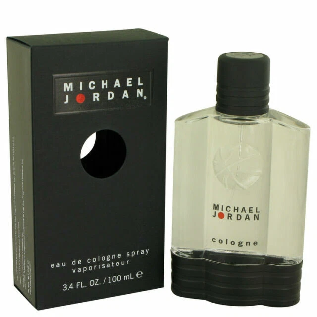 Michael Jordan Cologne Spray - 3.4 Oz