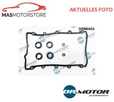 SEAL CYLINDER HEAD HOOD DRMOTOR AUTOMOTIVE DRM0453 P FOR AUDI A6 C5,A8 D2