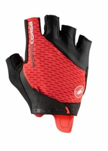 CASTELLI ROSSO CORSA PRO V GLOVE new - Imagen 1 de 1