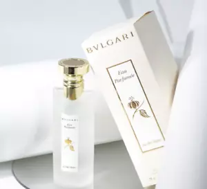 Bvlgari Eau Parfumee Au The Blanc Eau de Cologne 2.5oz EDC Perfume Free Shipping - Picture 1 of 2